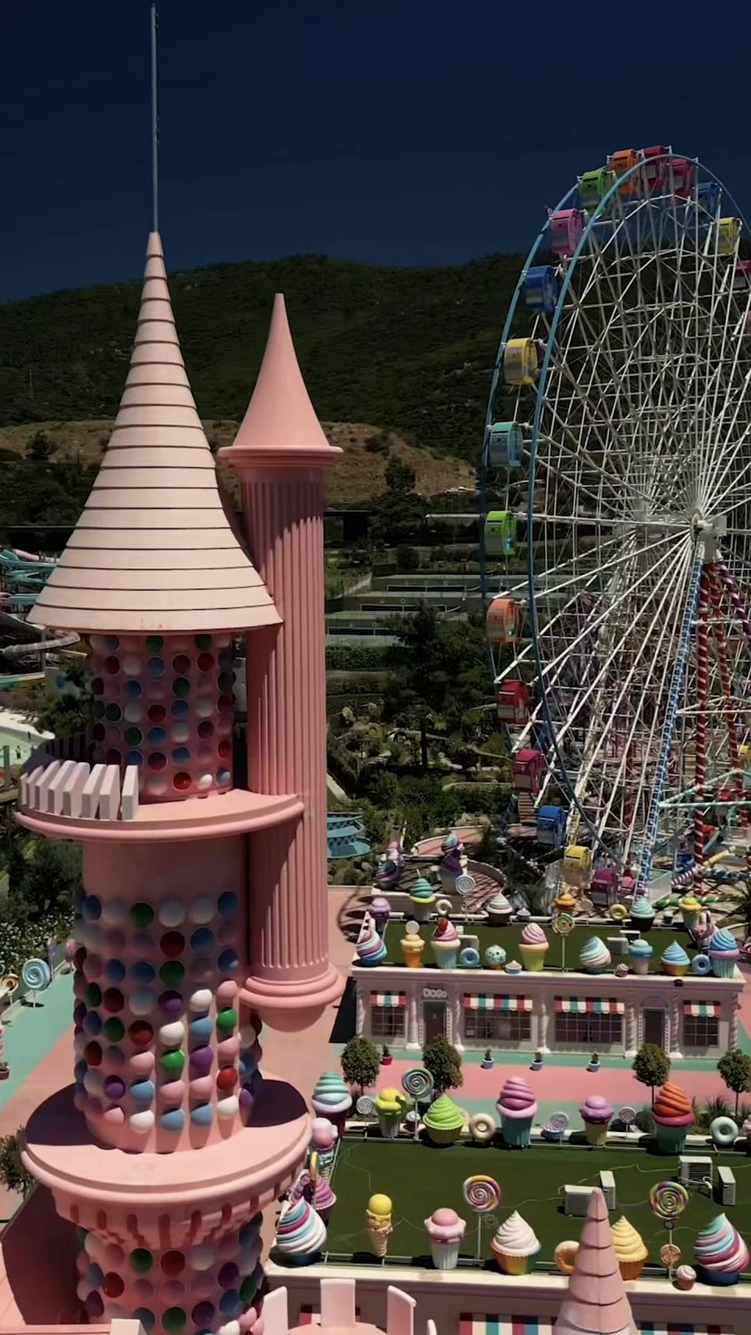 @Candyland