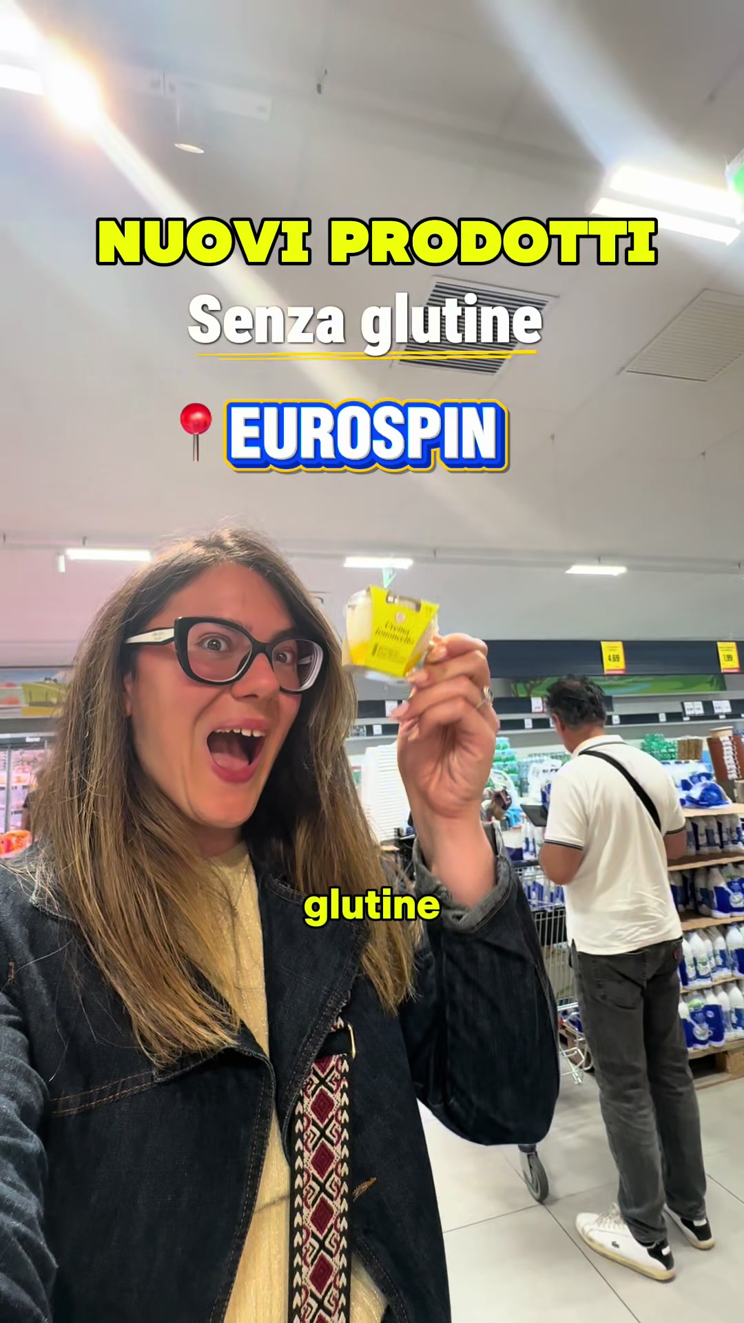 @Celiac around the world 🌎🌾🚫
