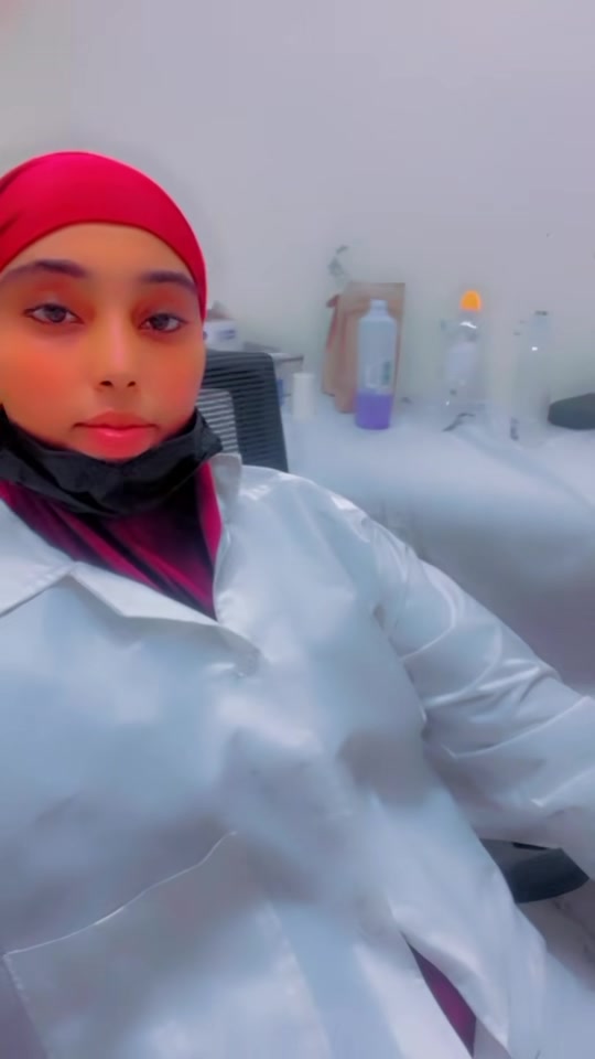 @DR.MARYAN|MPH NUTRITIONIST