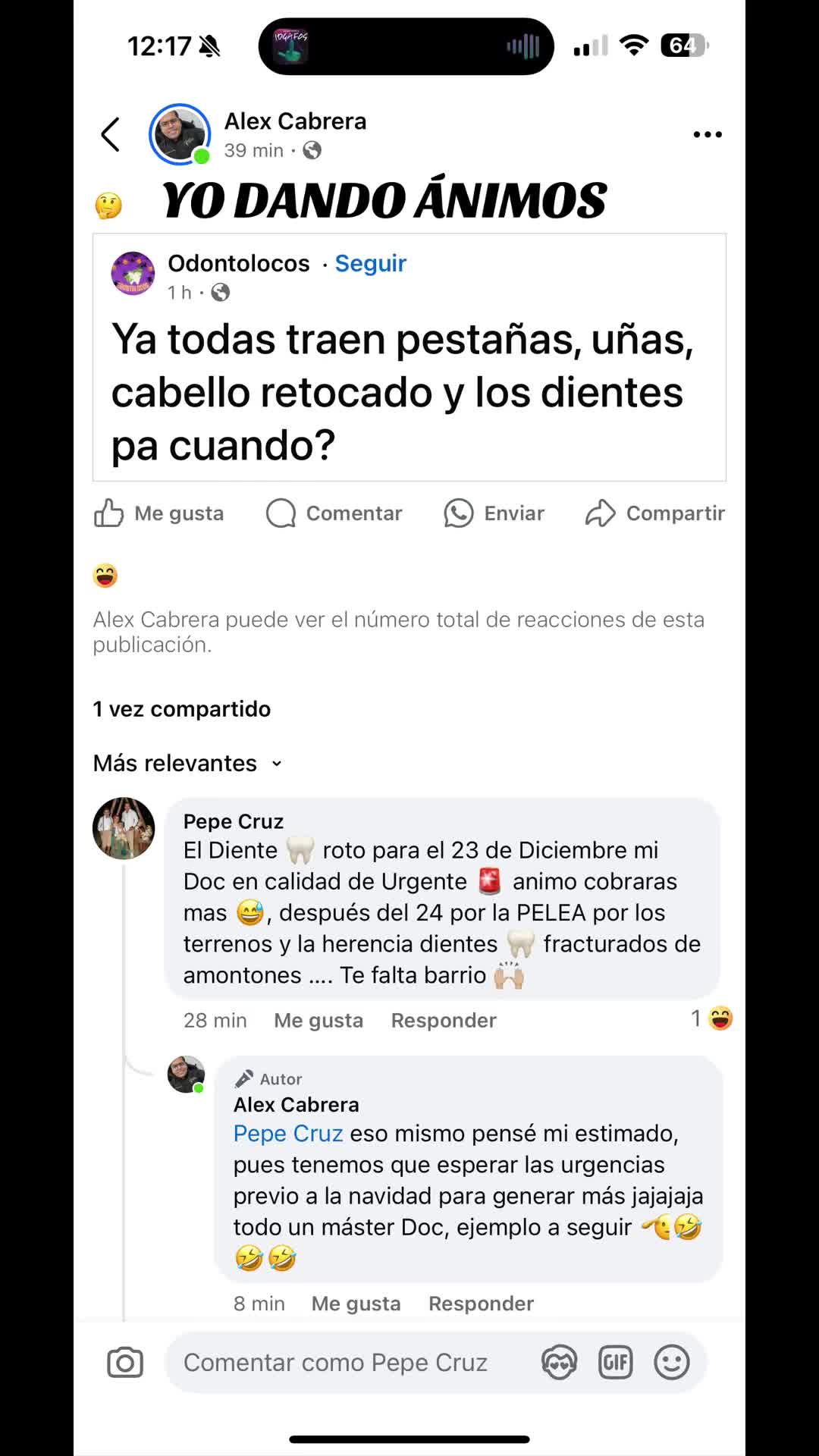 @DOC MUELON
