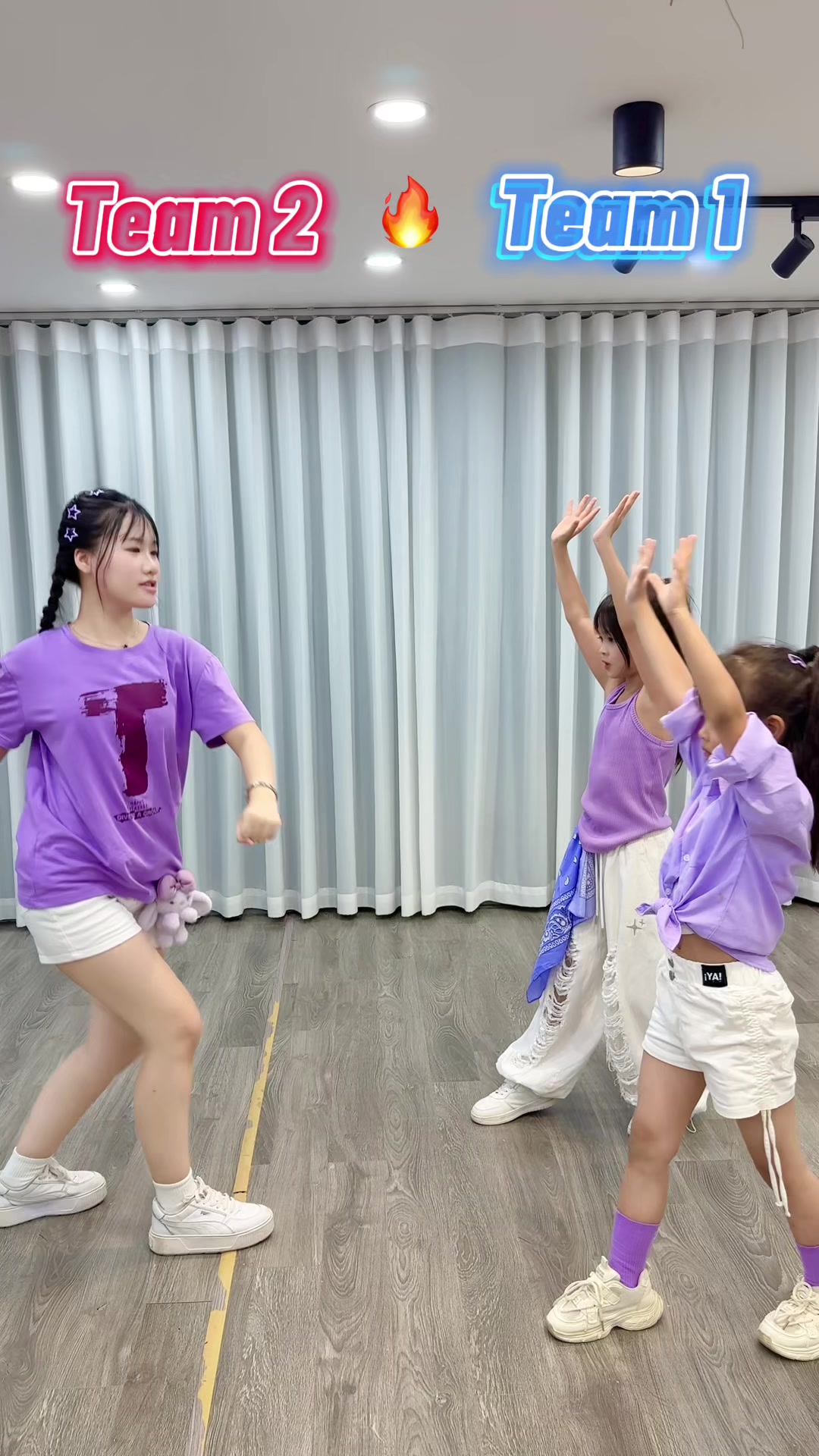 @Thầy Huy Kid Dance
