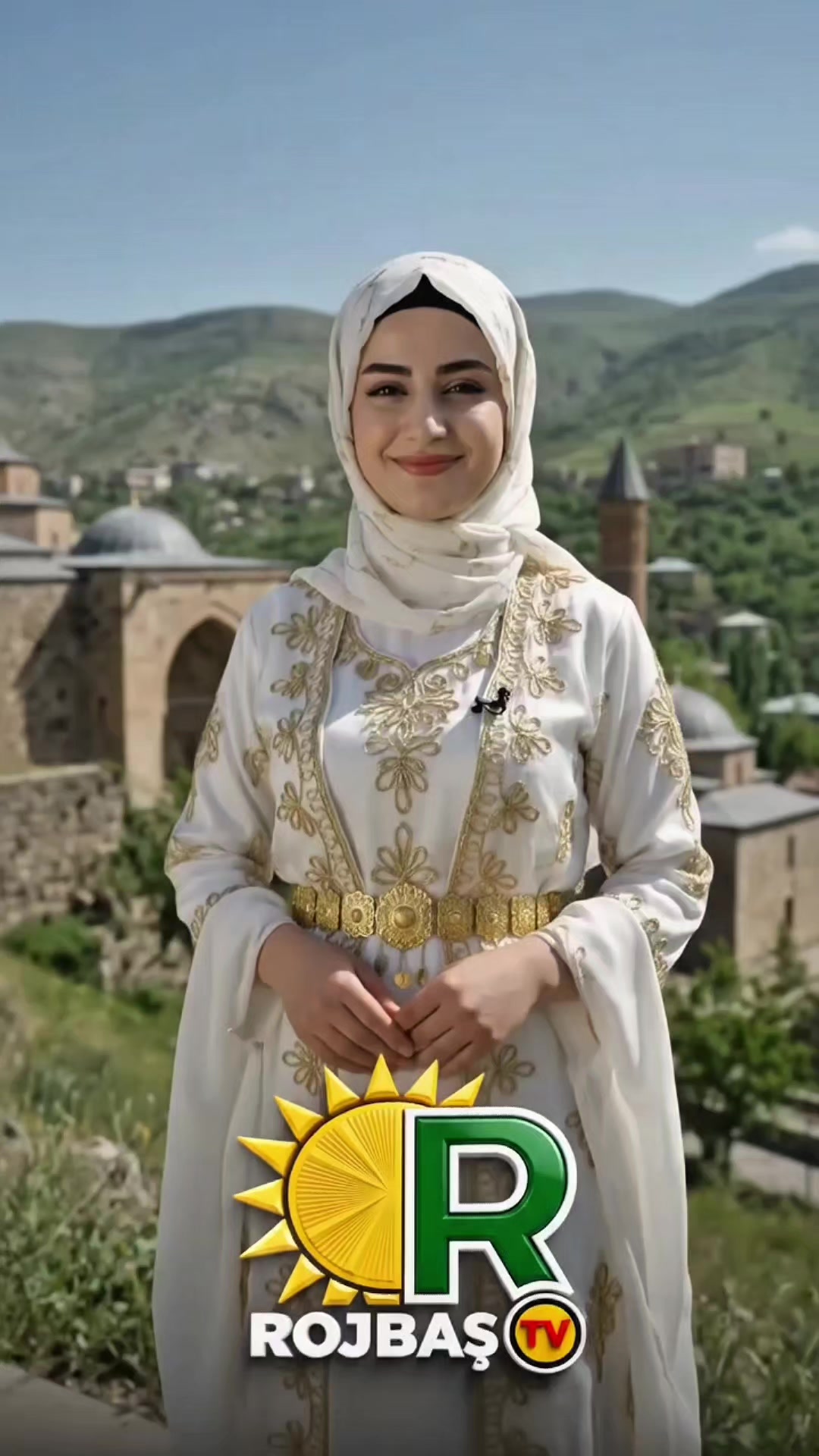 @ROJBAŞ TV