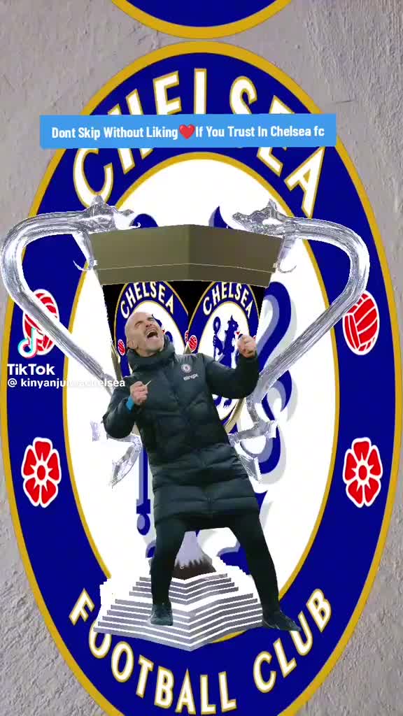 @NI MKORA WA CHELSEA