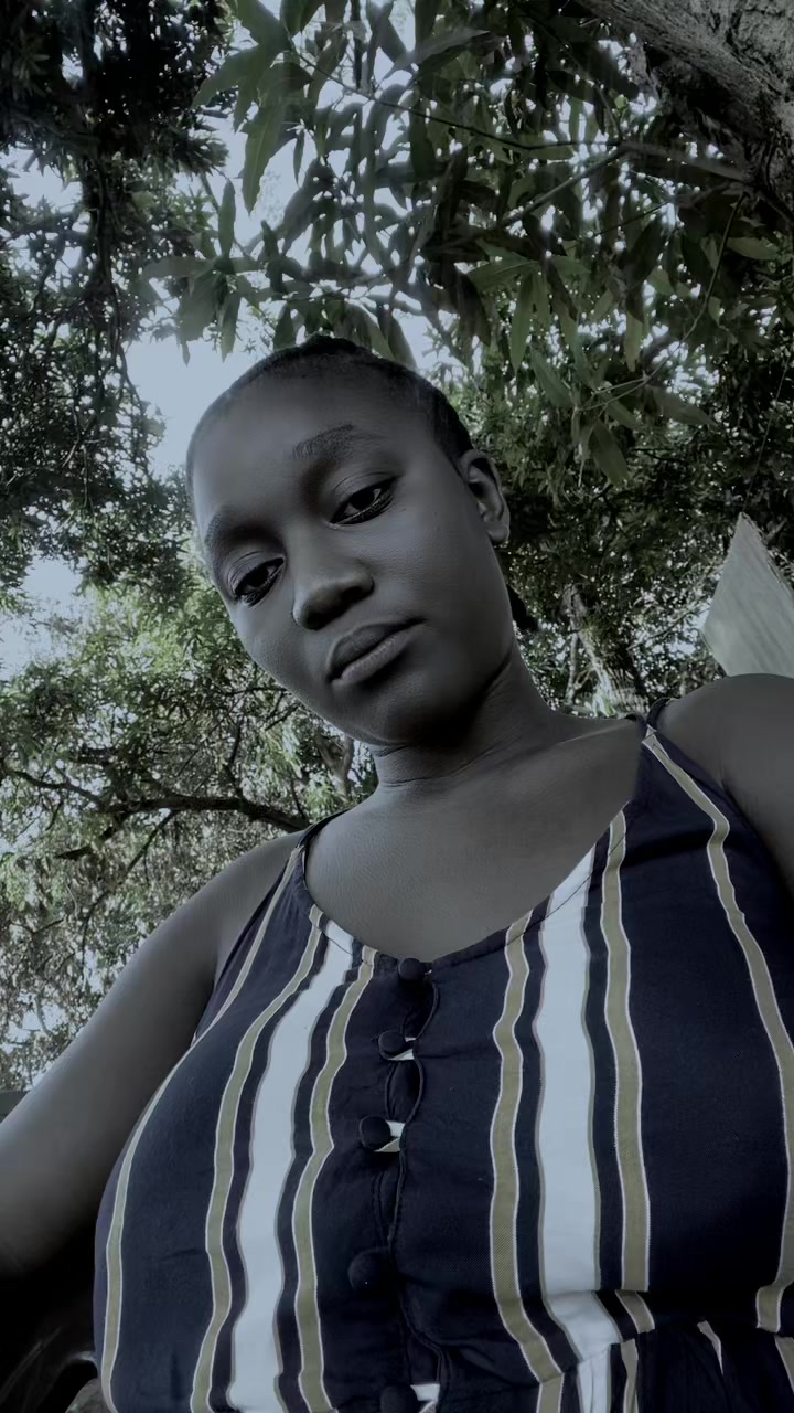 @Mansaray 🥰❤️
