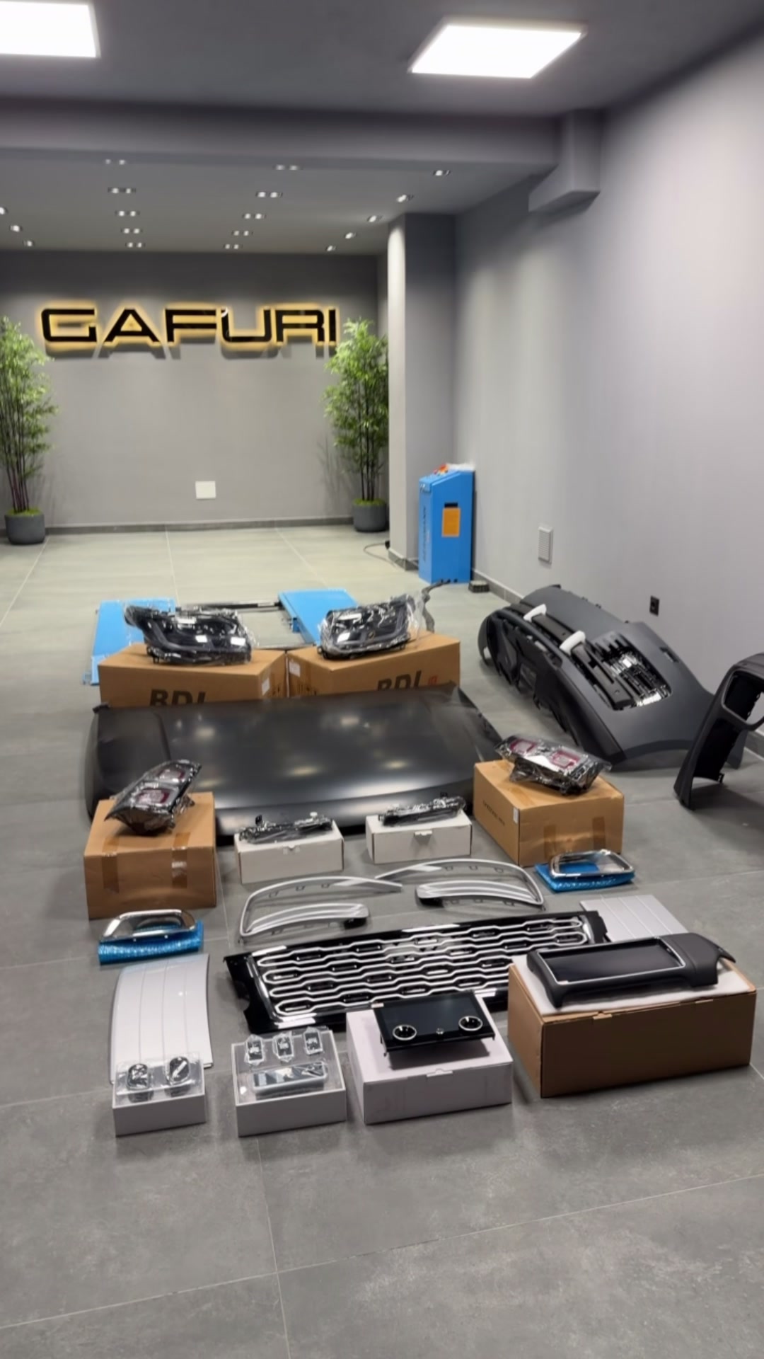 @Autodekor Gafuri