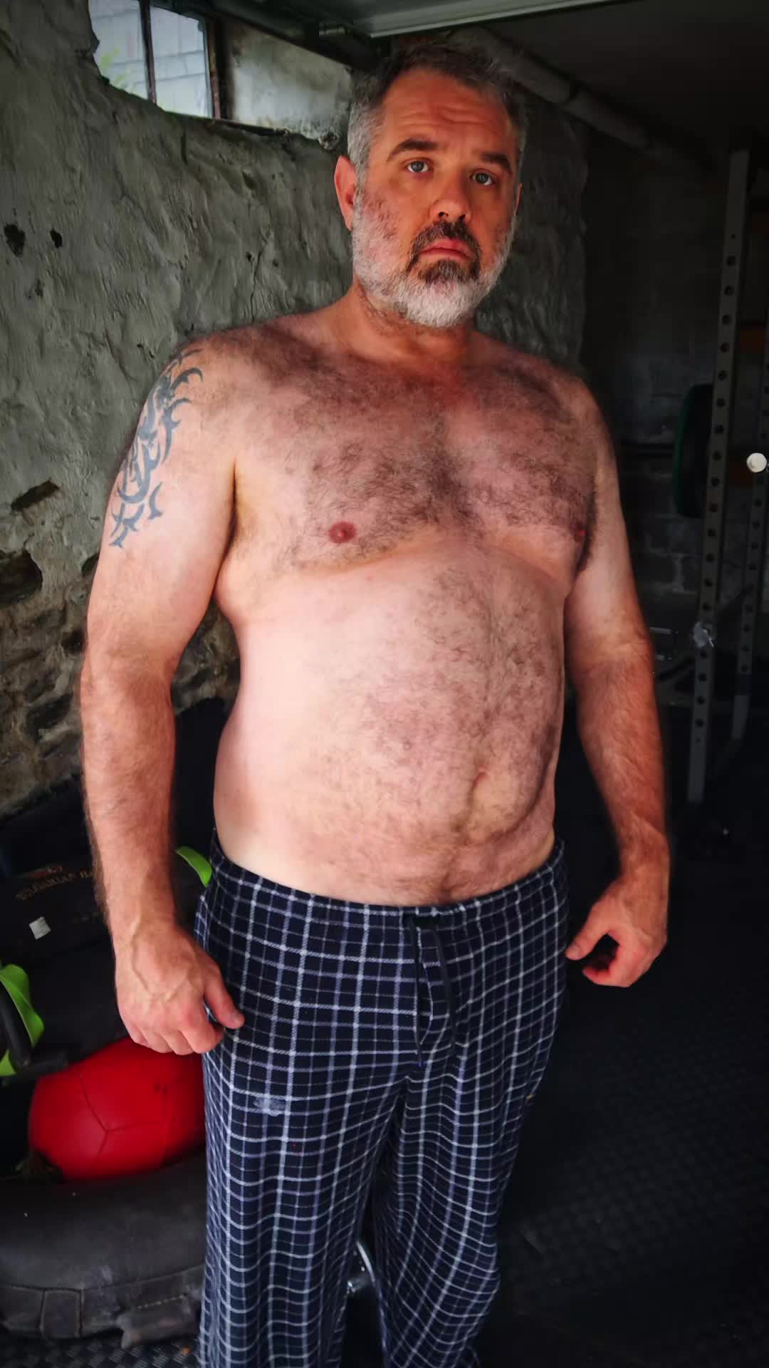 @Dad Stronk