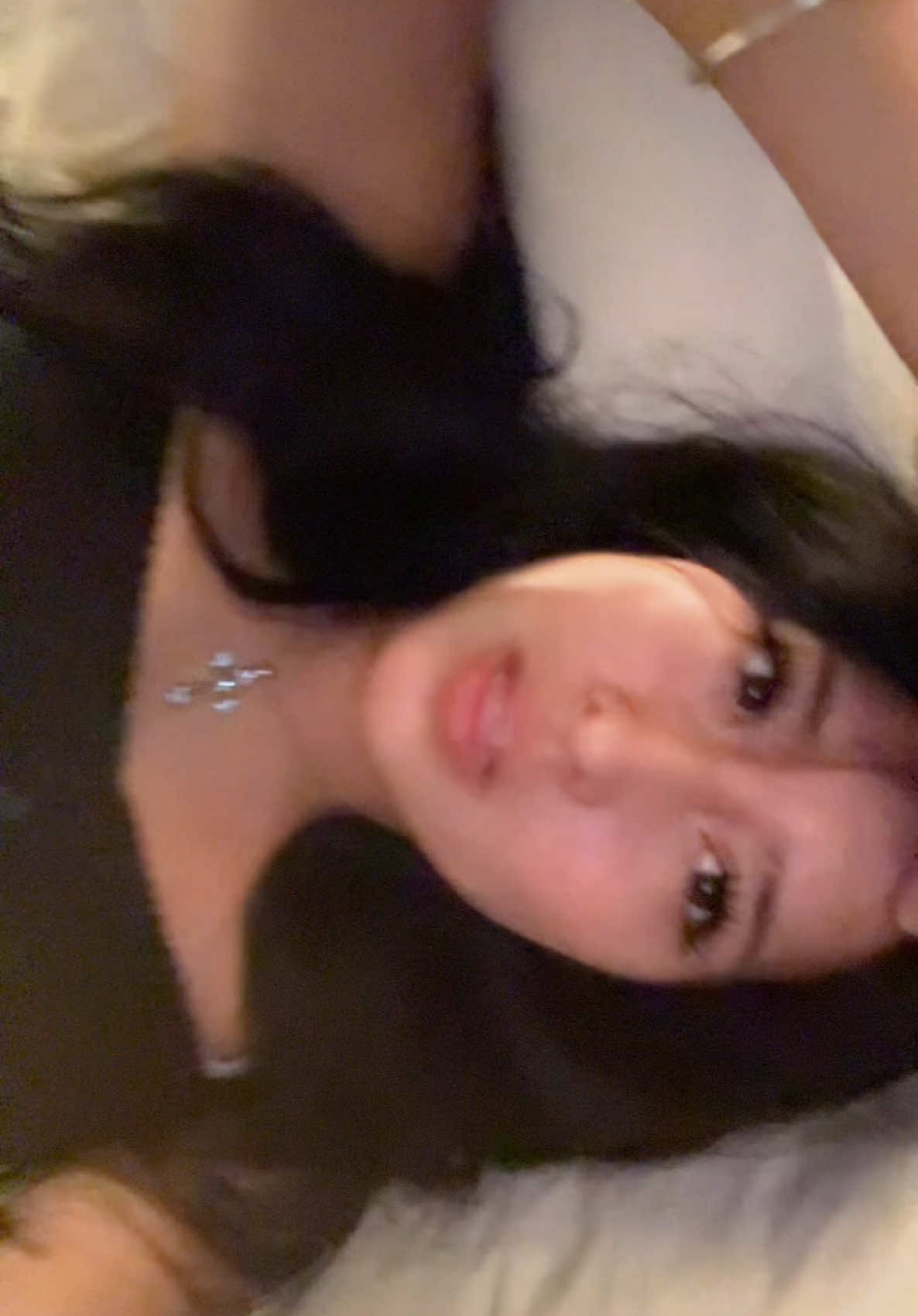 @:)