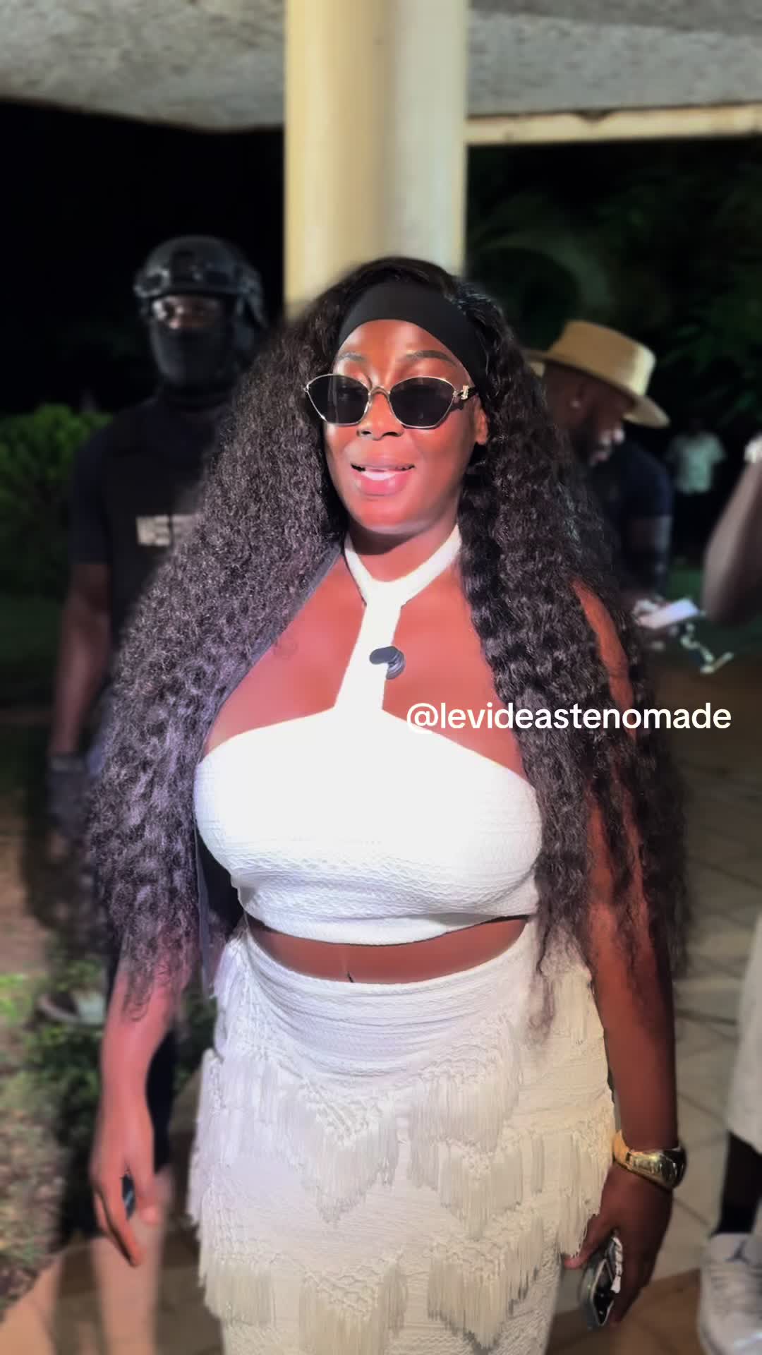 @LeVideasteNomade📽️
