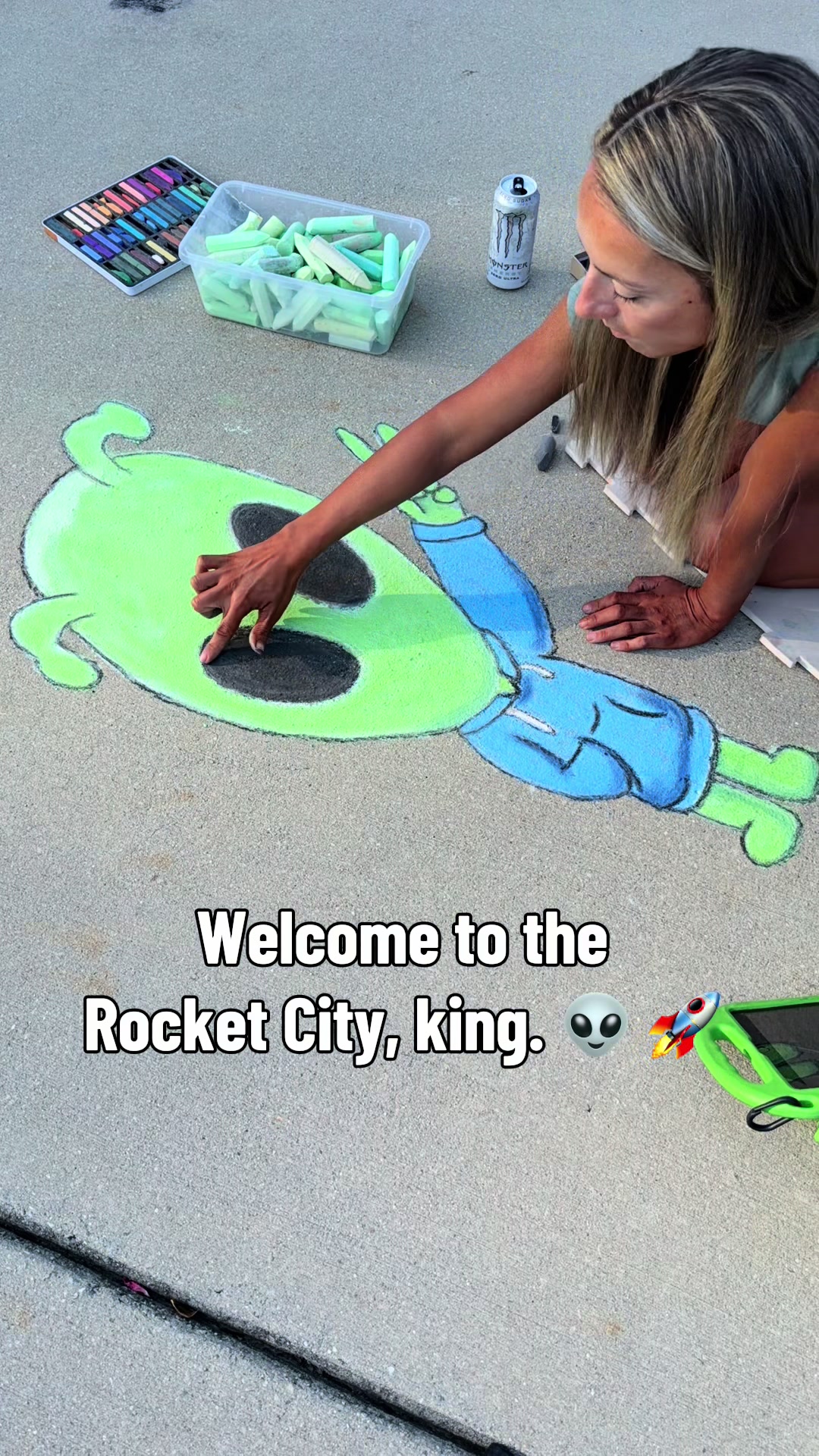@Chalk with Mack 🖍️