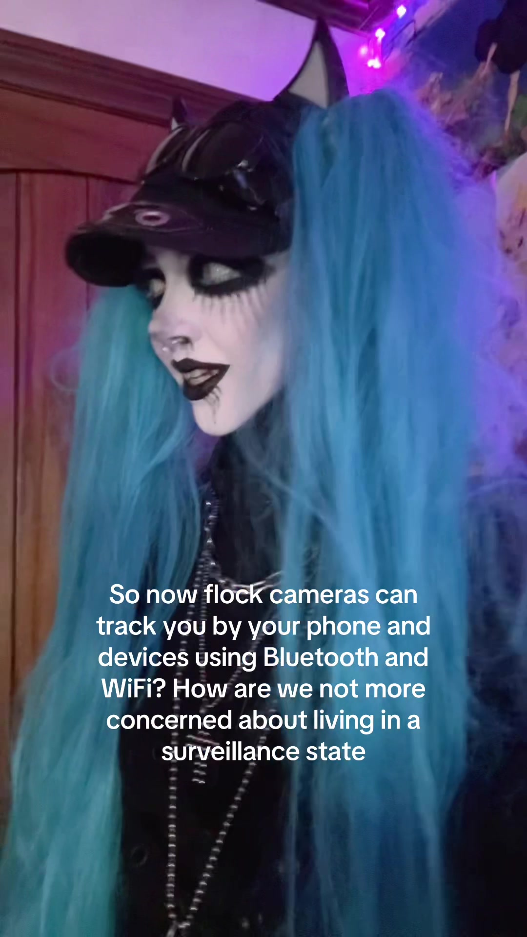 @Cryptid