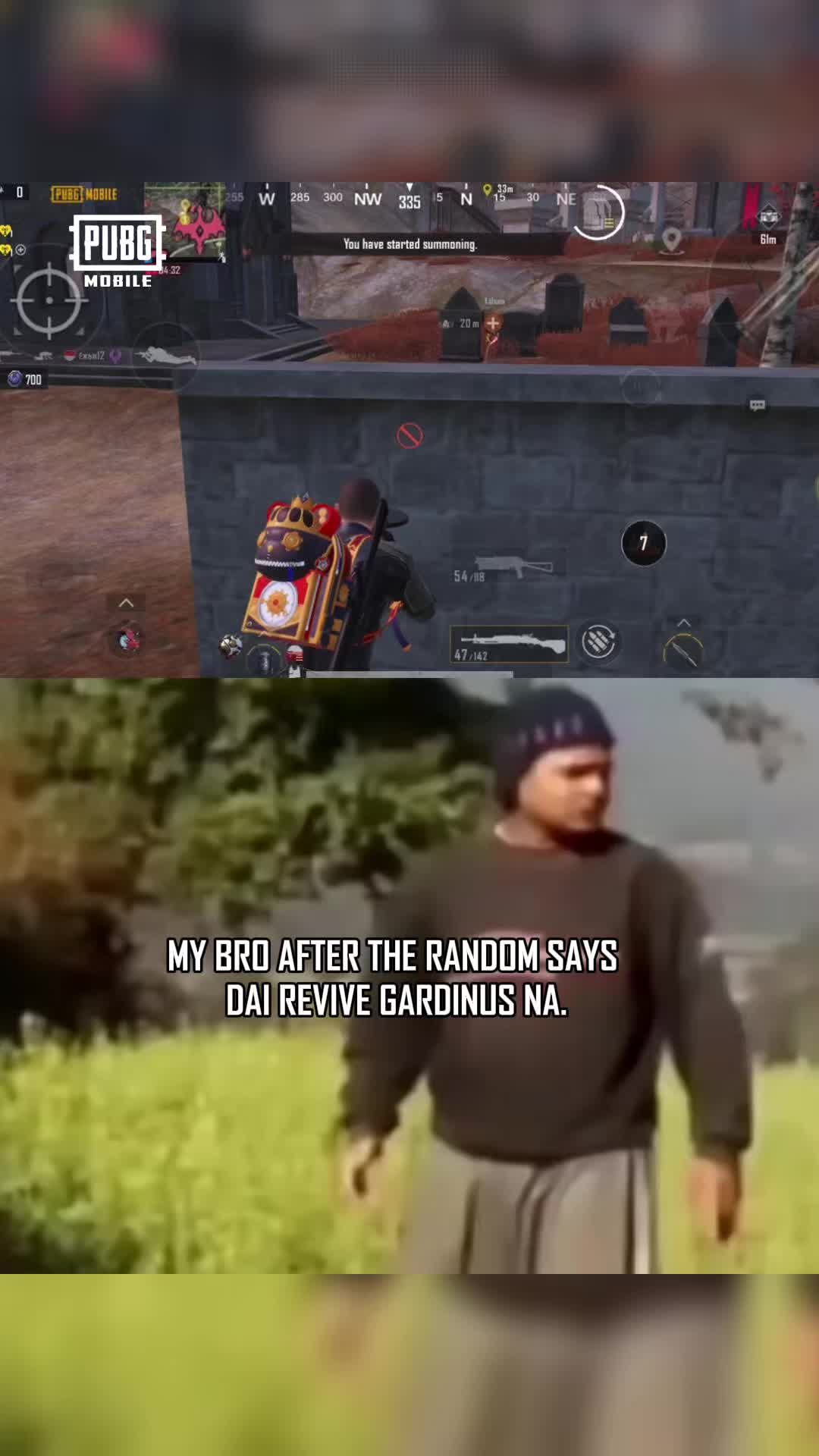 @PUBG MOBILE NEPAL