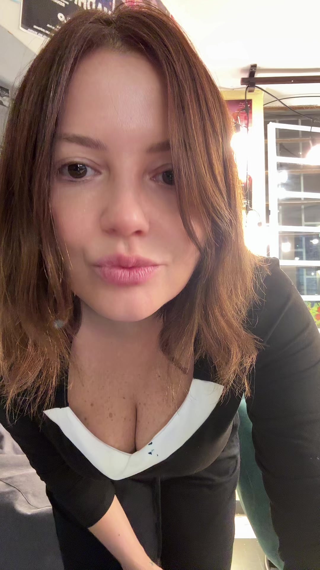 @Masha Chávarri