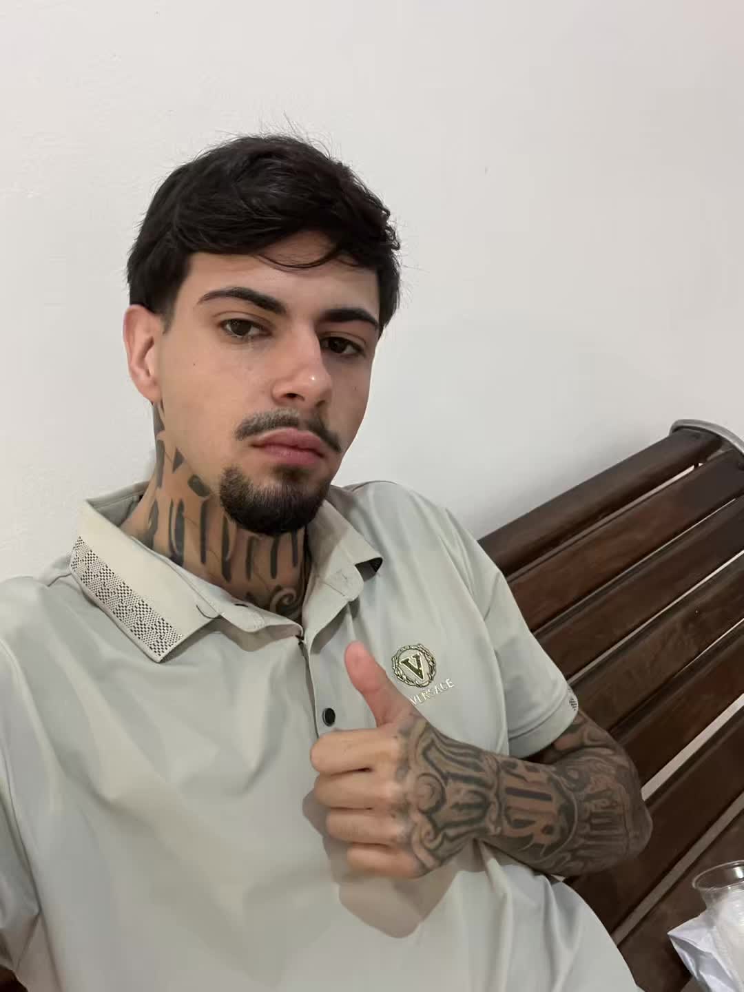 @Gustavo Godoy