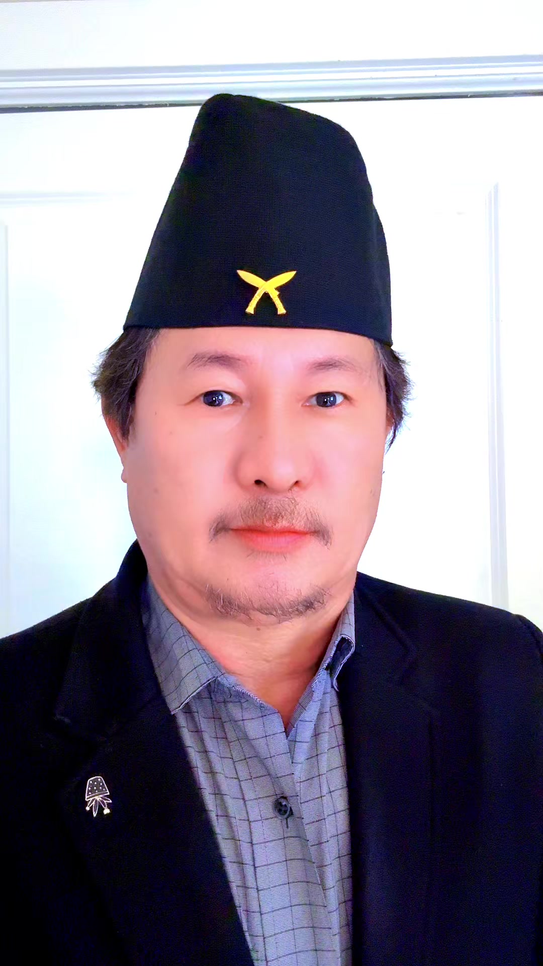 @Janga Bir Lahyo Maga