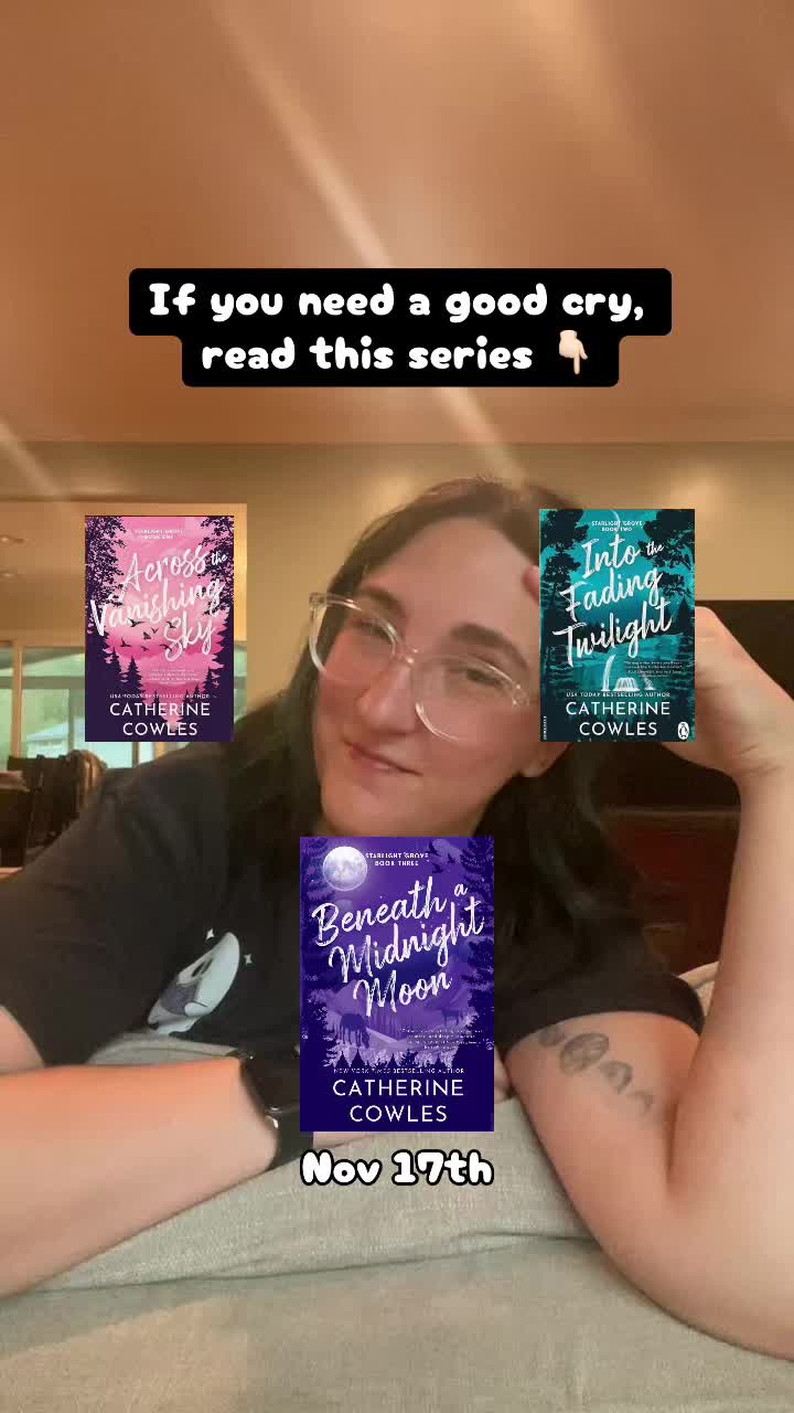 @Kellie Marie McCann📚🖤