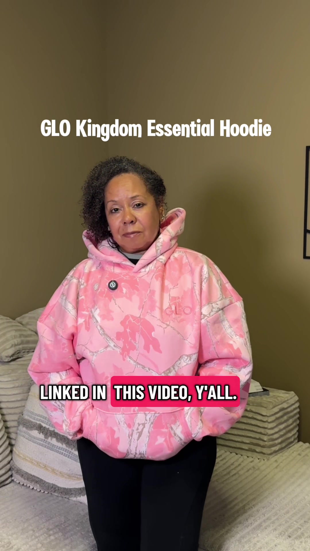 @Melanie Lavon |  Real Talk