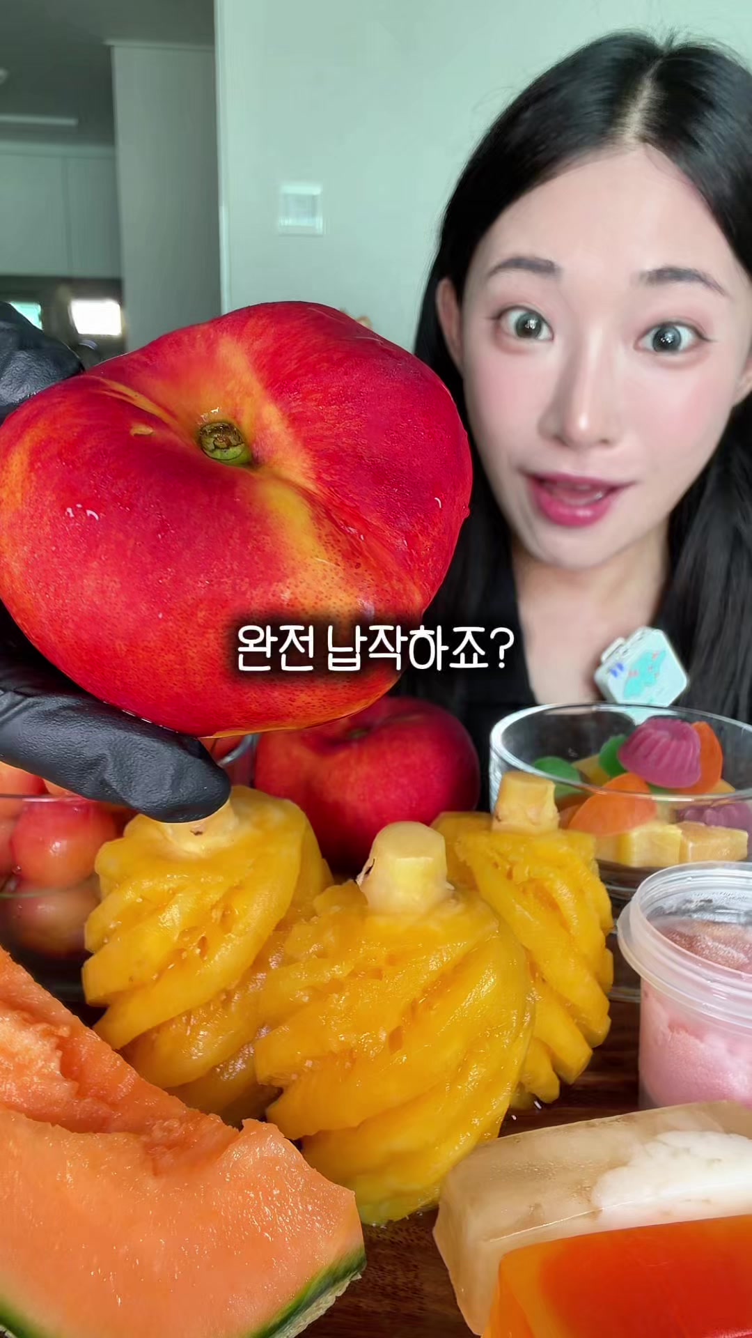 @프롬서희