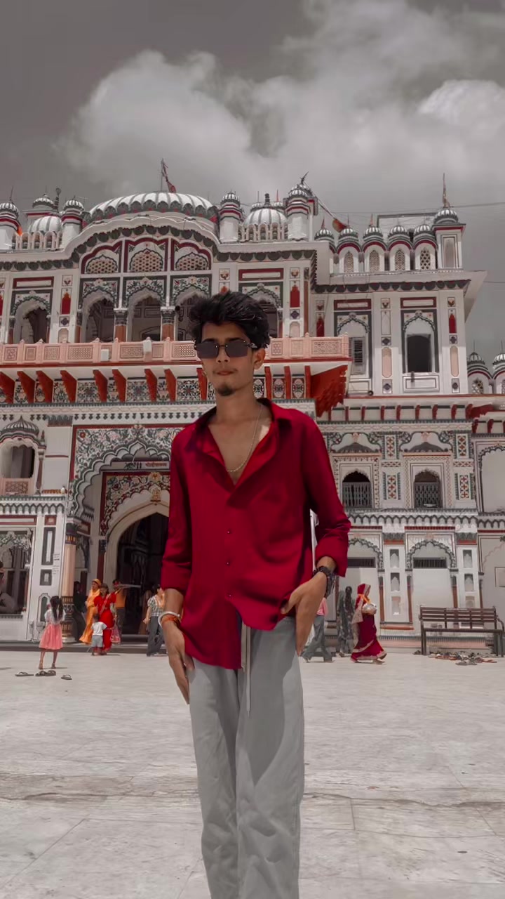 @‼️♨️भोज्पुरीया_राजा👑‼️