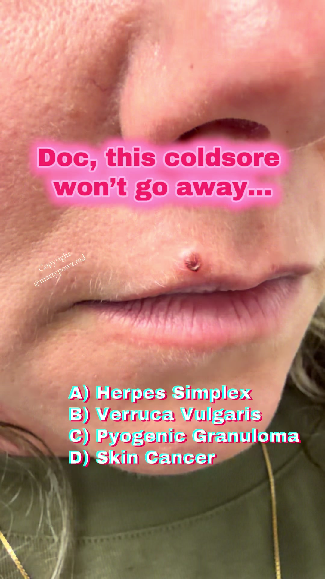 @Dr Mat | Dermatologist