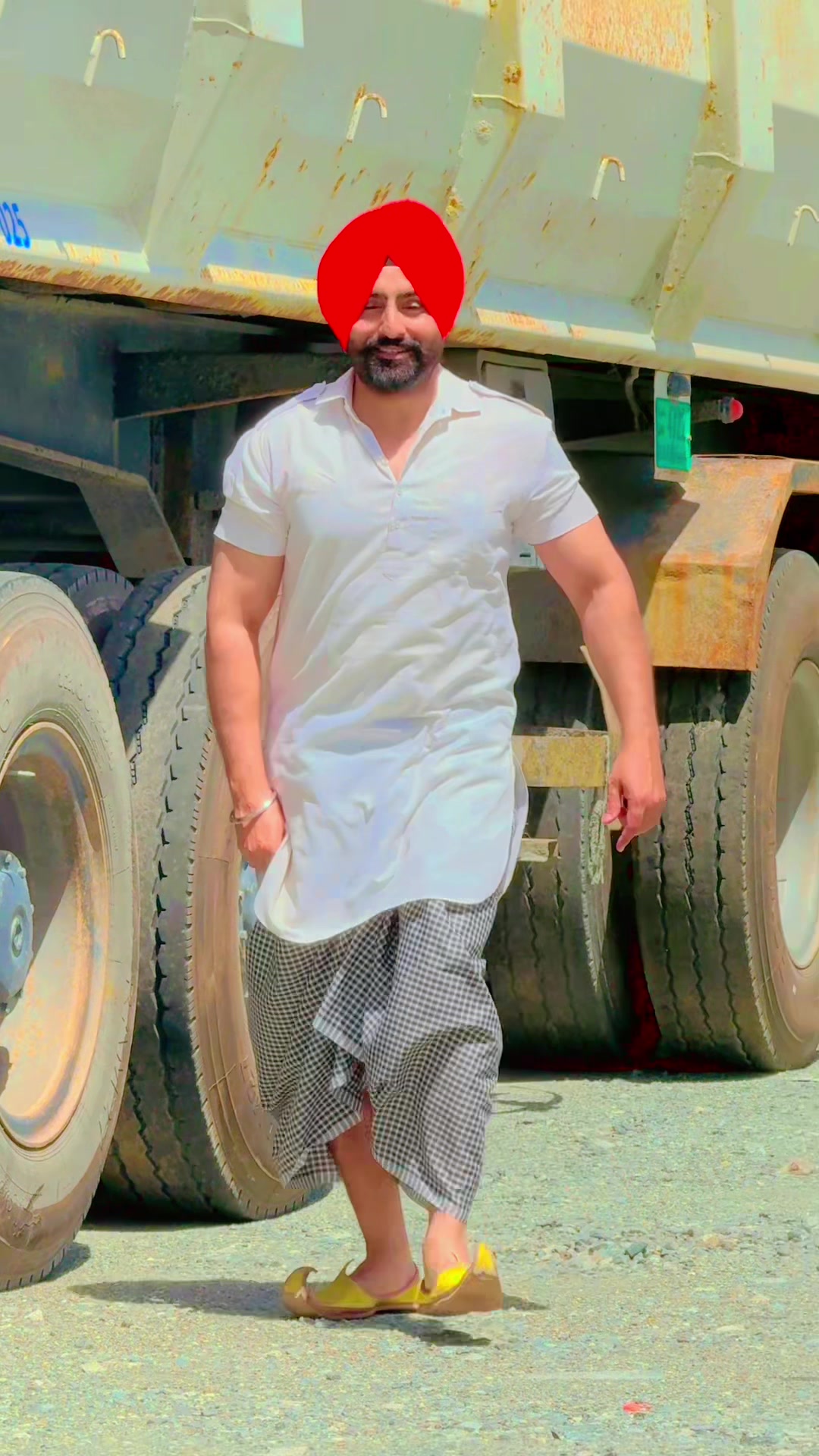 @Baljeet Singh Cheema