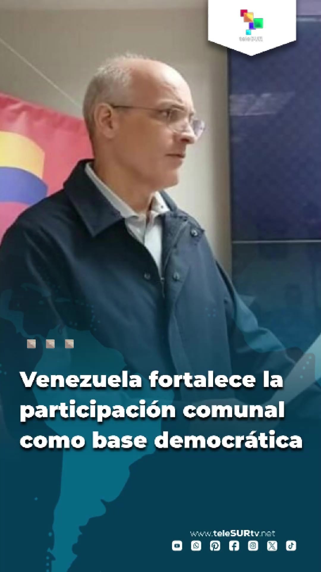 @teleSUR Clips