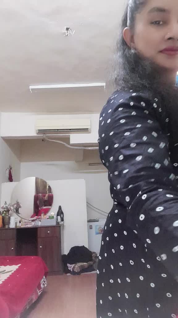 @চাঁদনি রাত