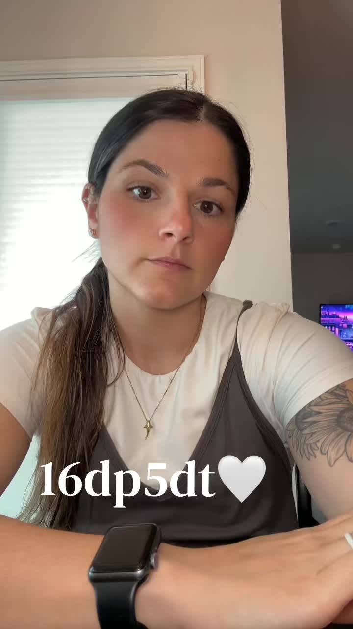 @Kayla✨IVF💉 MOM💕 MILSO