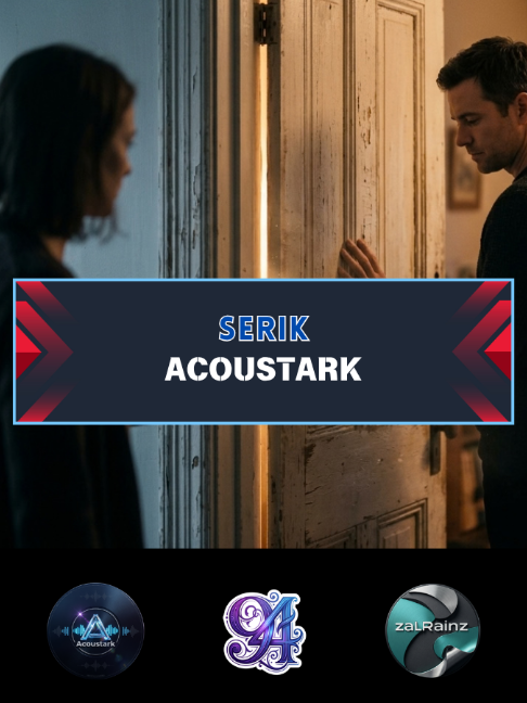 @Acoustark