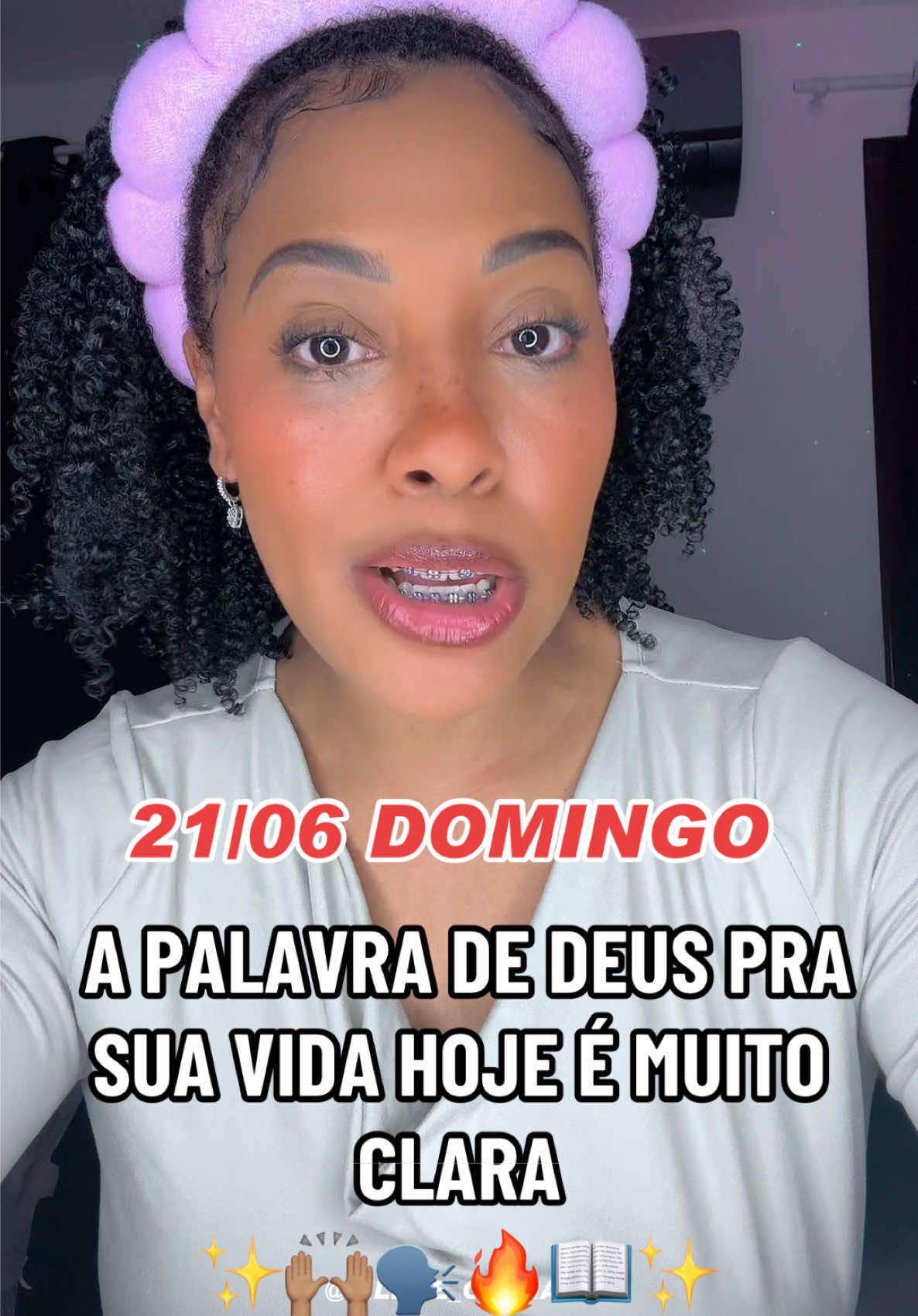@Cilene Mina✝️❤️🔥