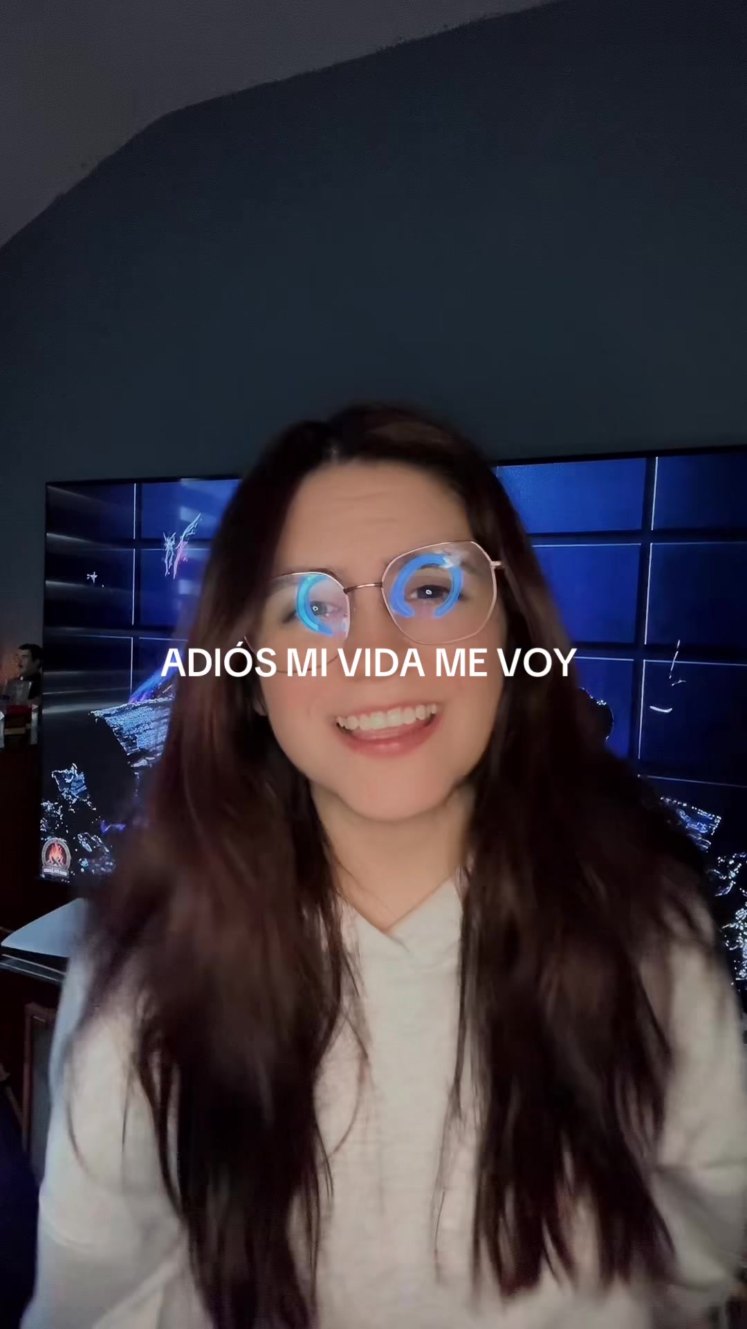 @Karen Hermosillo