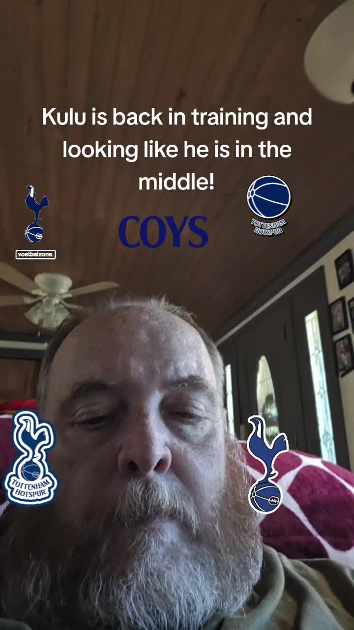 @bigdaddyofhotspurs❌️