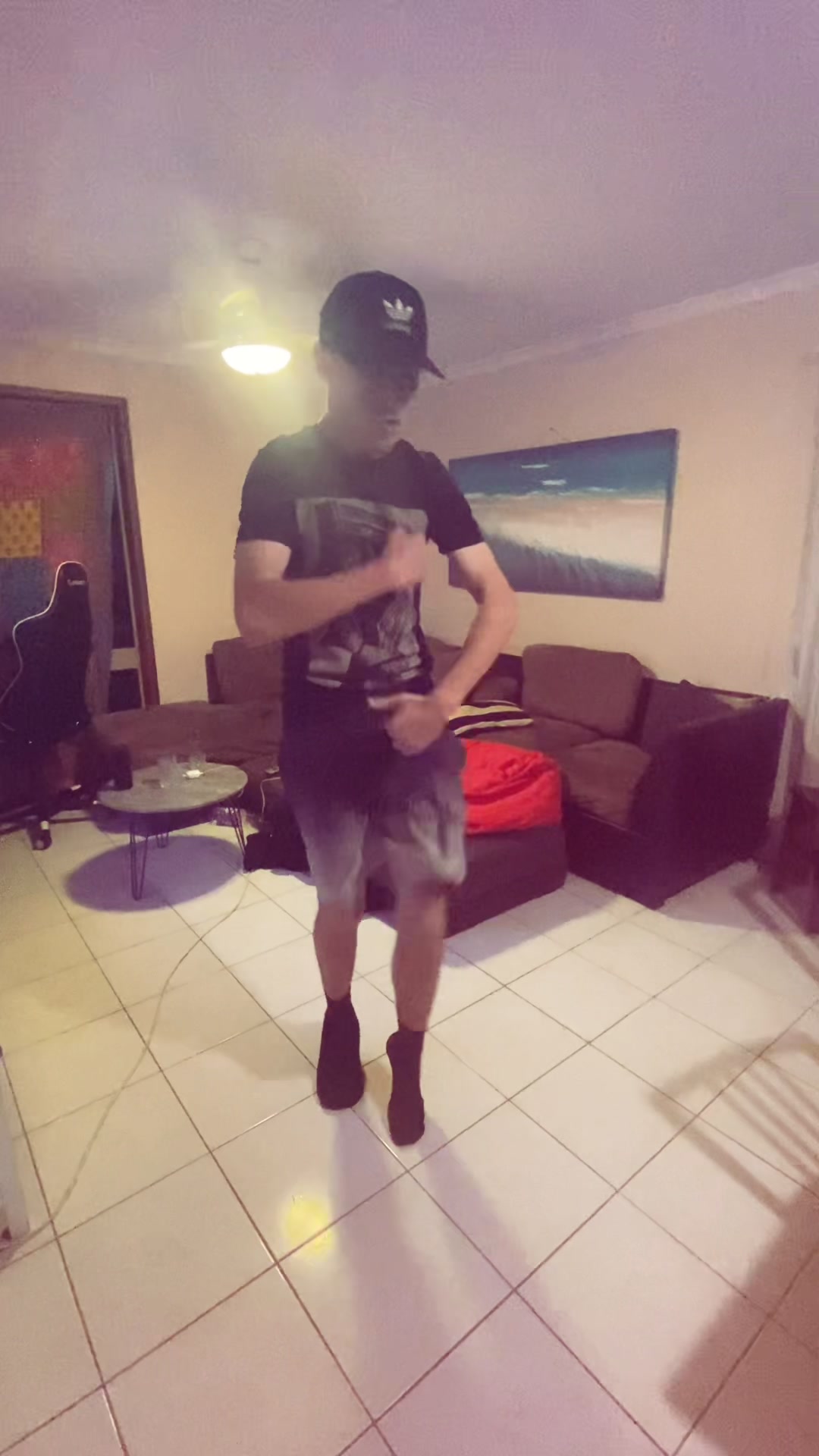 @Hëndo
