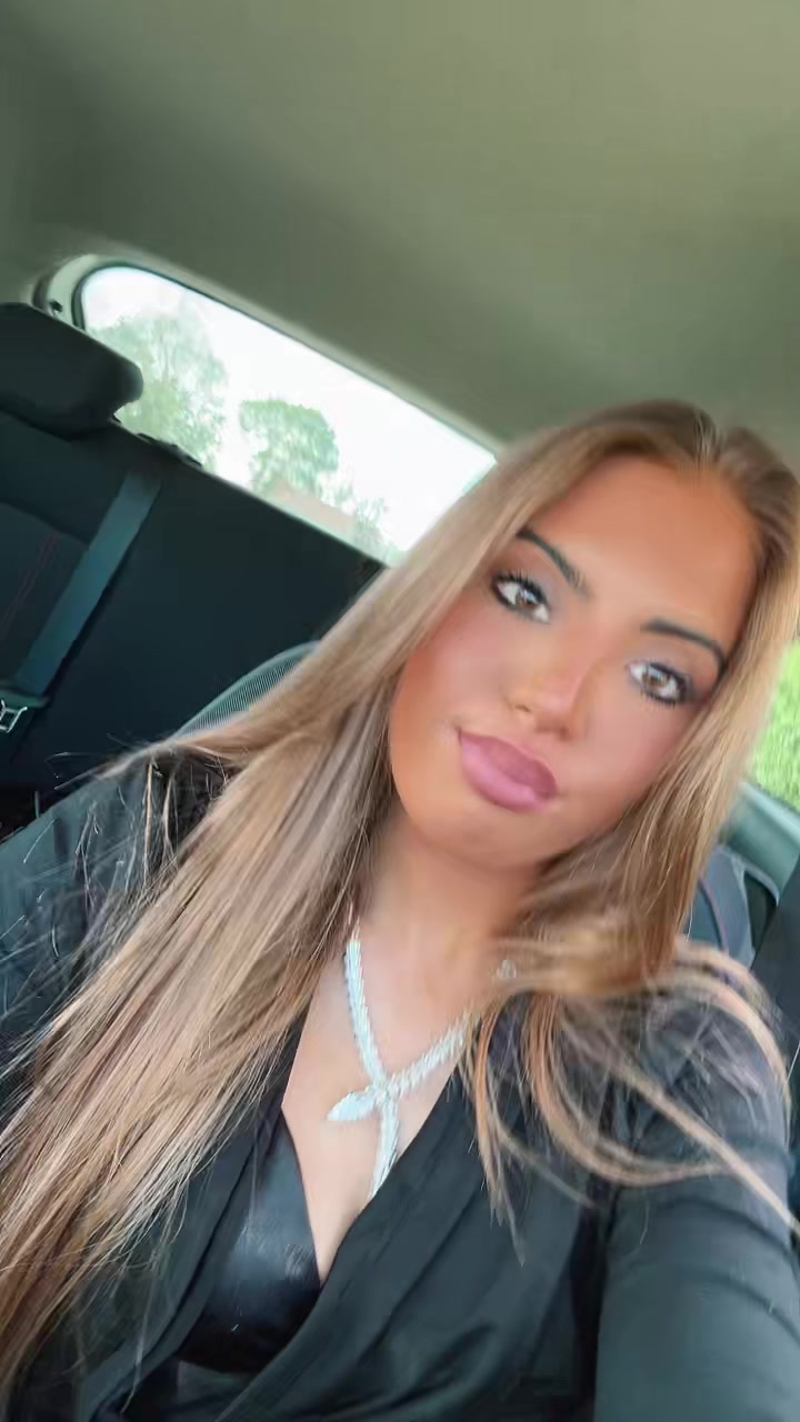 @JESSICA TAYLOR 💋