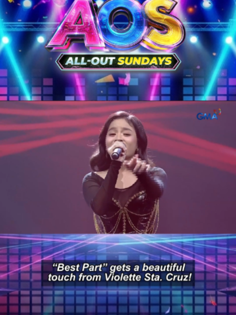 @All Out Sundays