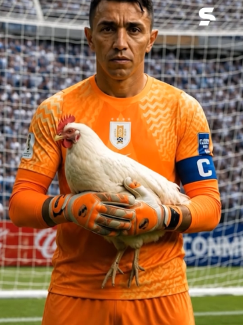 @Sportv