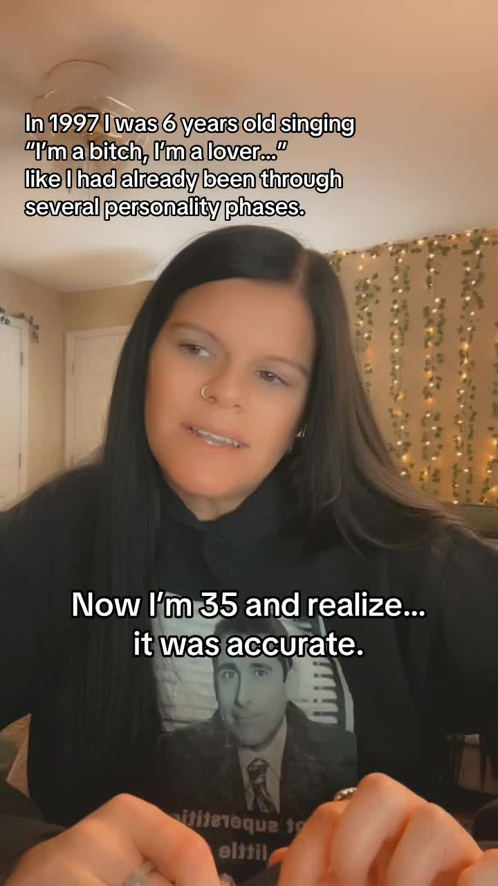 @Lisa