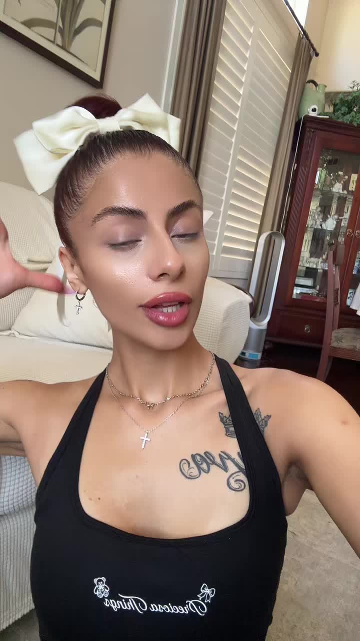 @la preciosa 🎀
