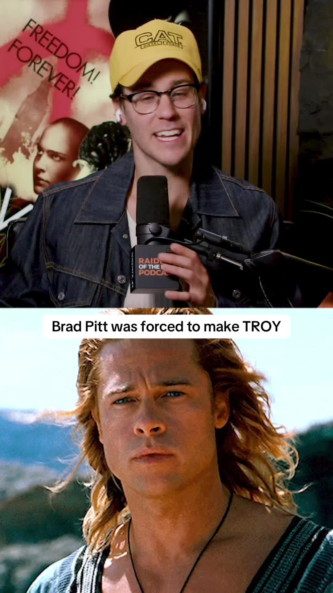 @Raiders of the Lost Podcast