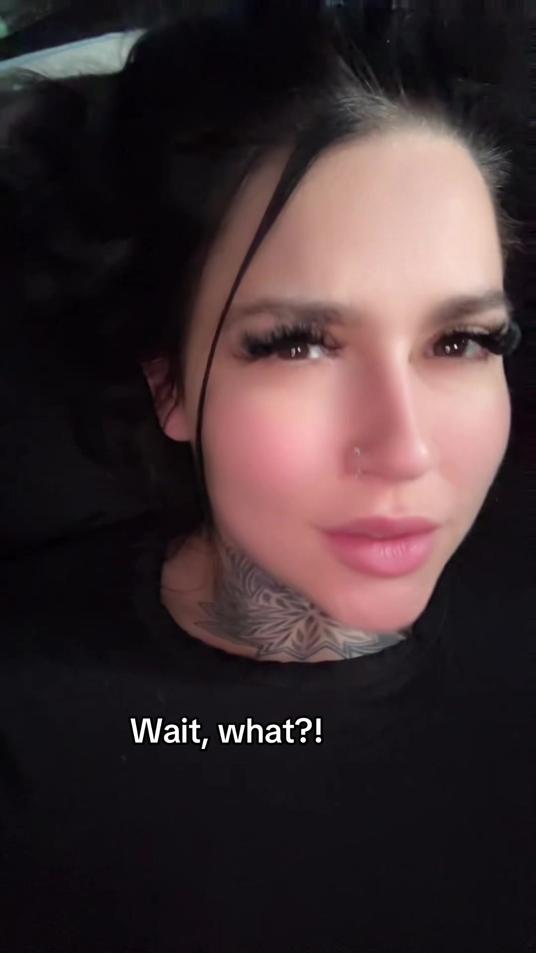 @Amanda