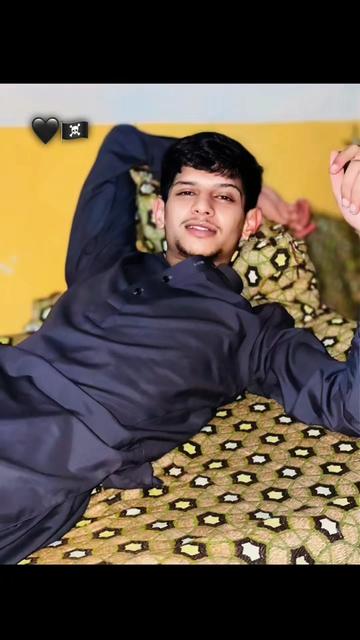 @â€ïžð¥Daniyalð¥ðBewal Boyð¬ð§.