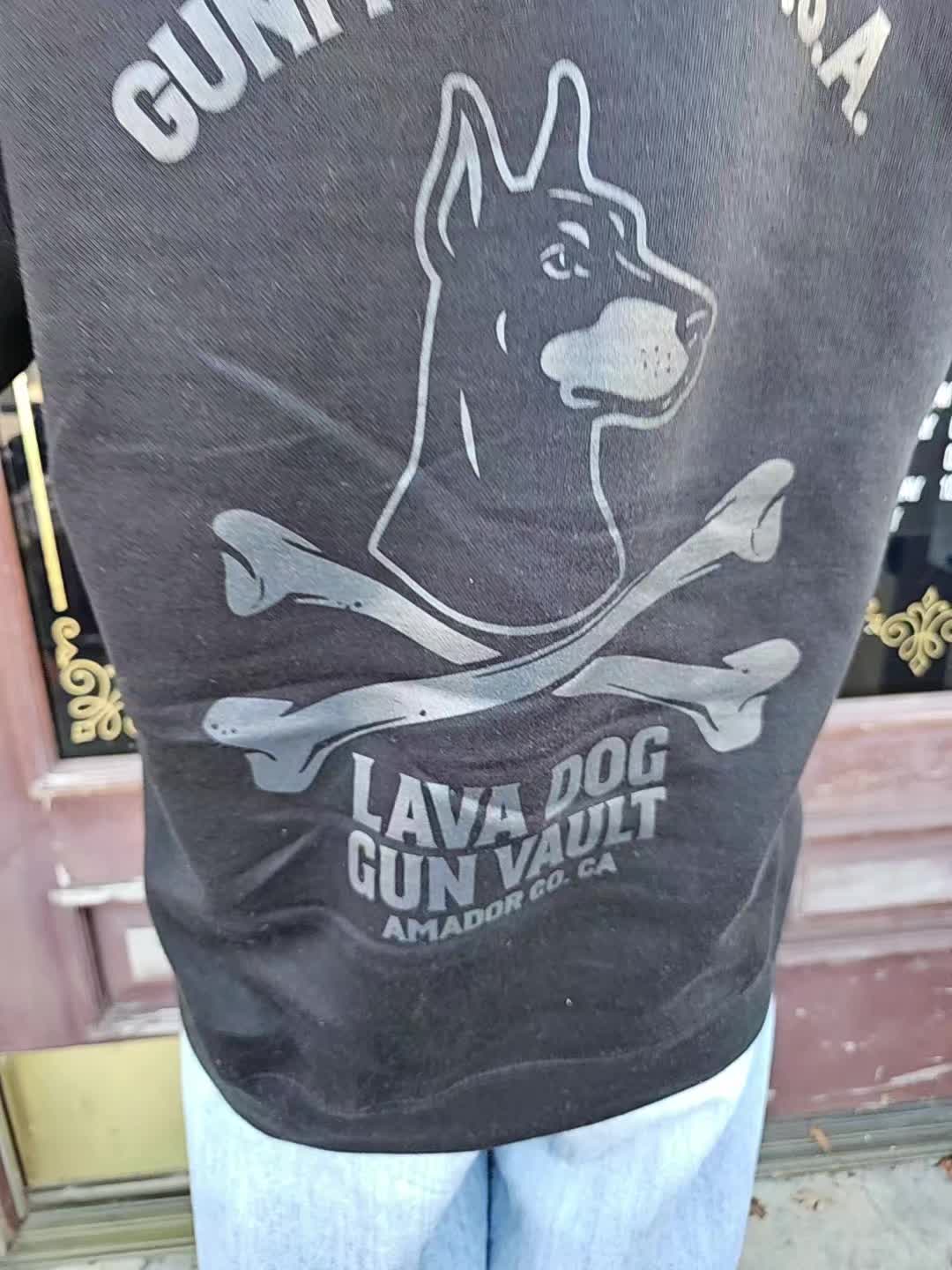 @Lava Dog Fire & Police Supply