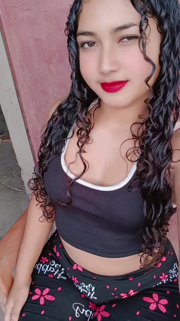 @Colocha 🌺504🇭🇳🌱
