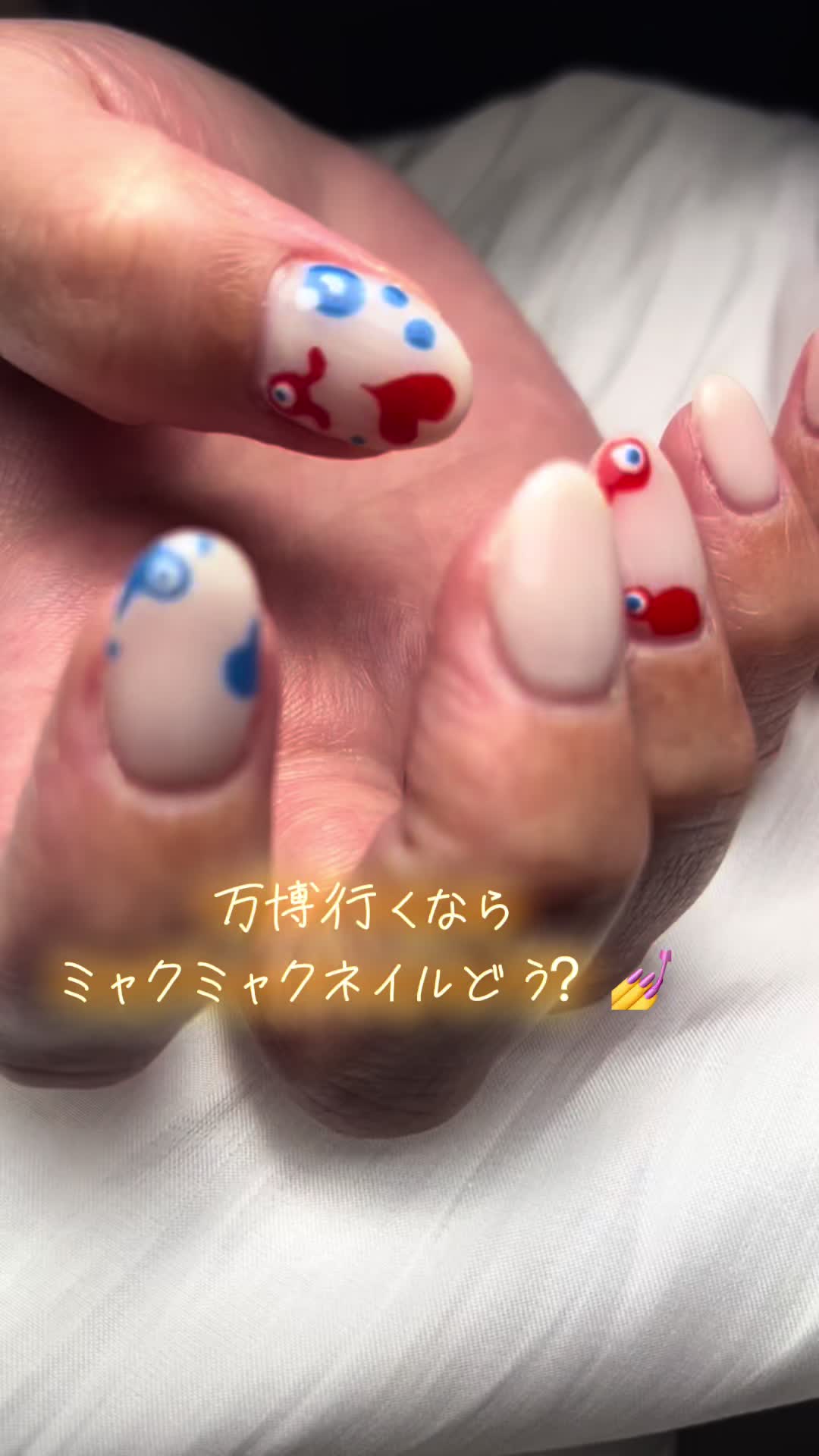 @武蔵小杉　Arula nail salon💅🤍