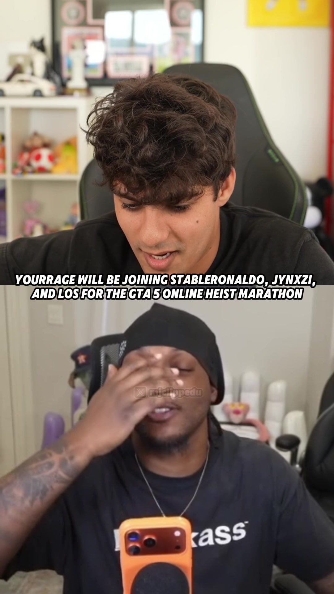 @Michael