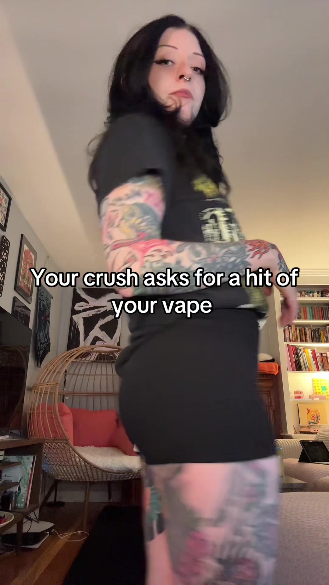 @Kris