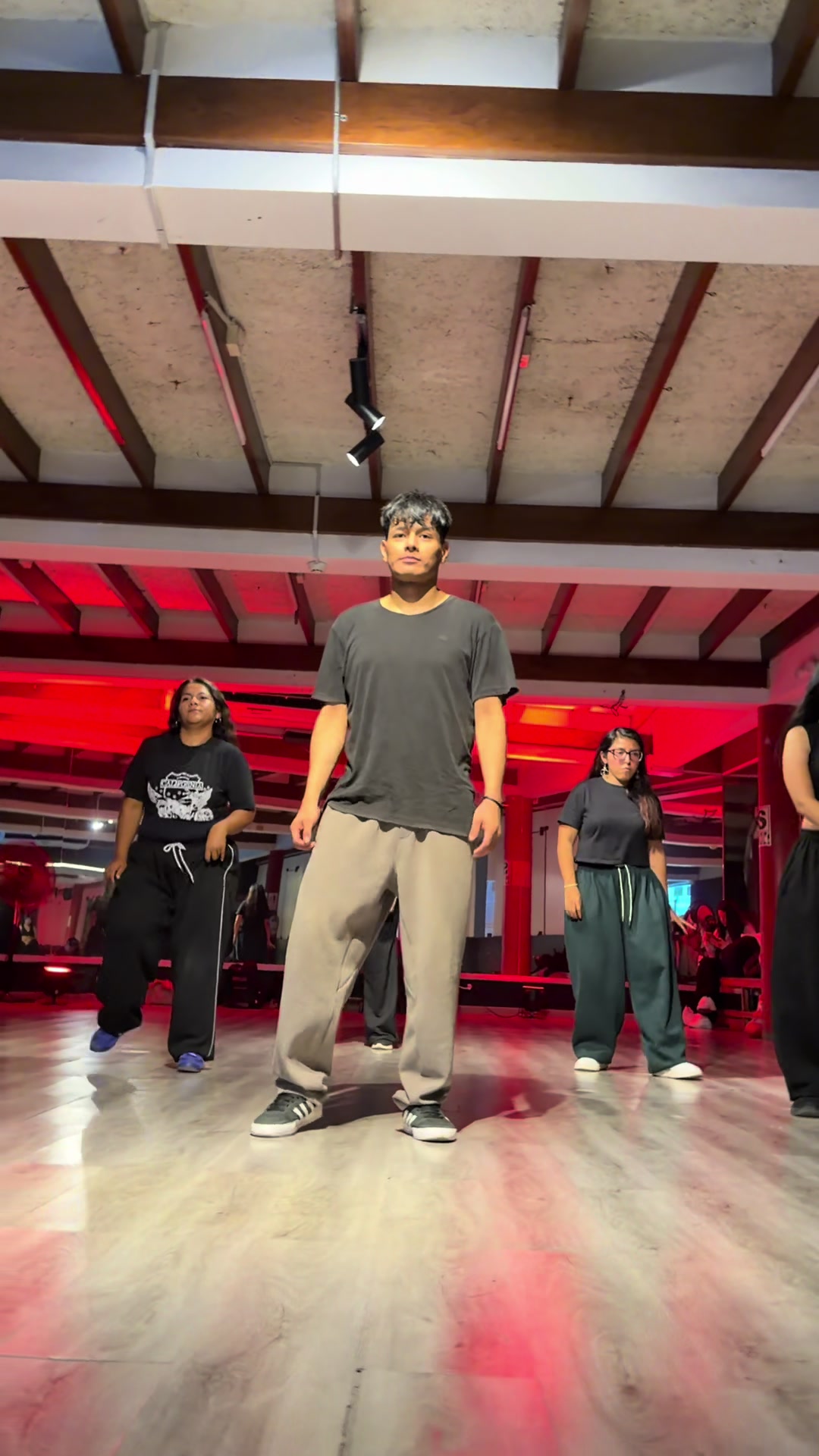 @X FORCE - ESCUELA DE BAILE