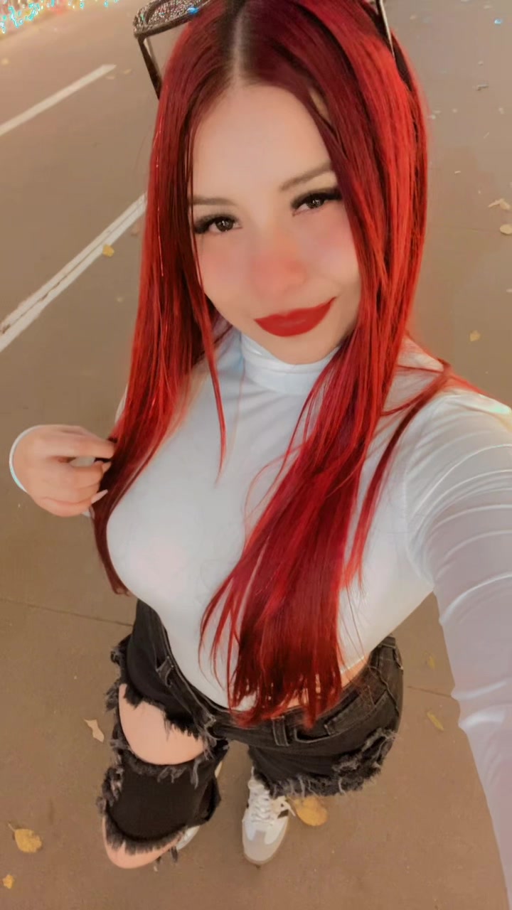 @Andrea Miranda♡