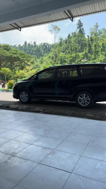 @Raja Ampat Transport