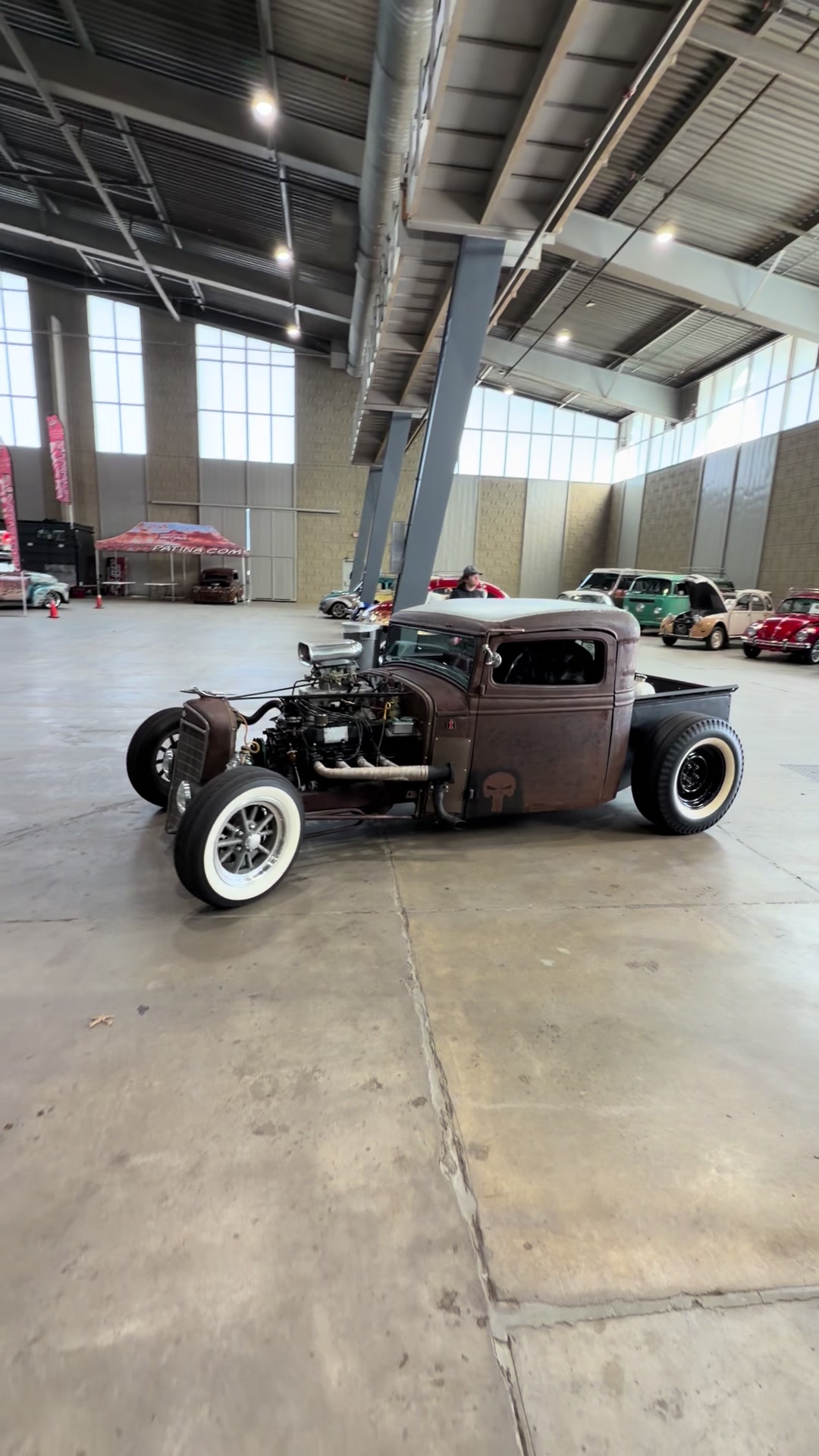 @Drag Drive Repeat