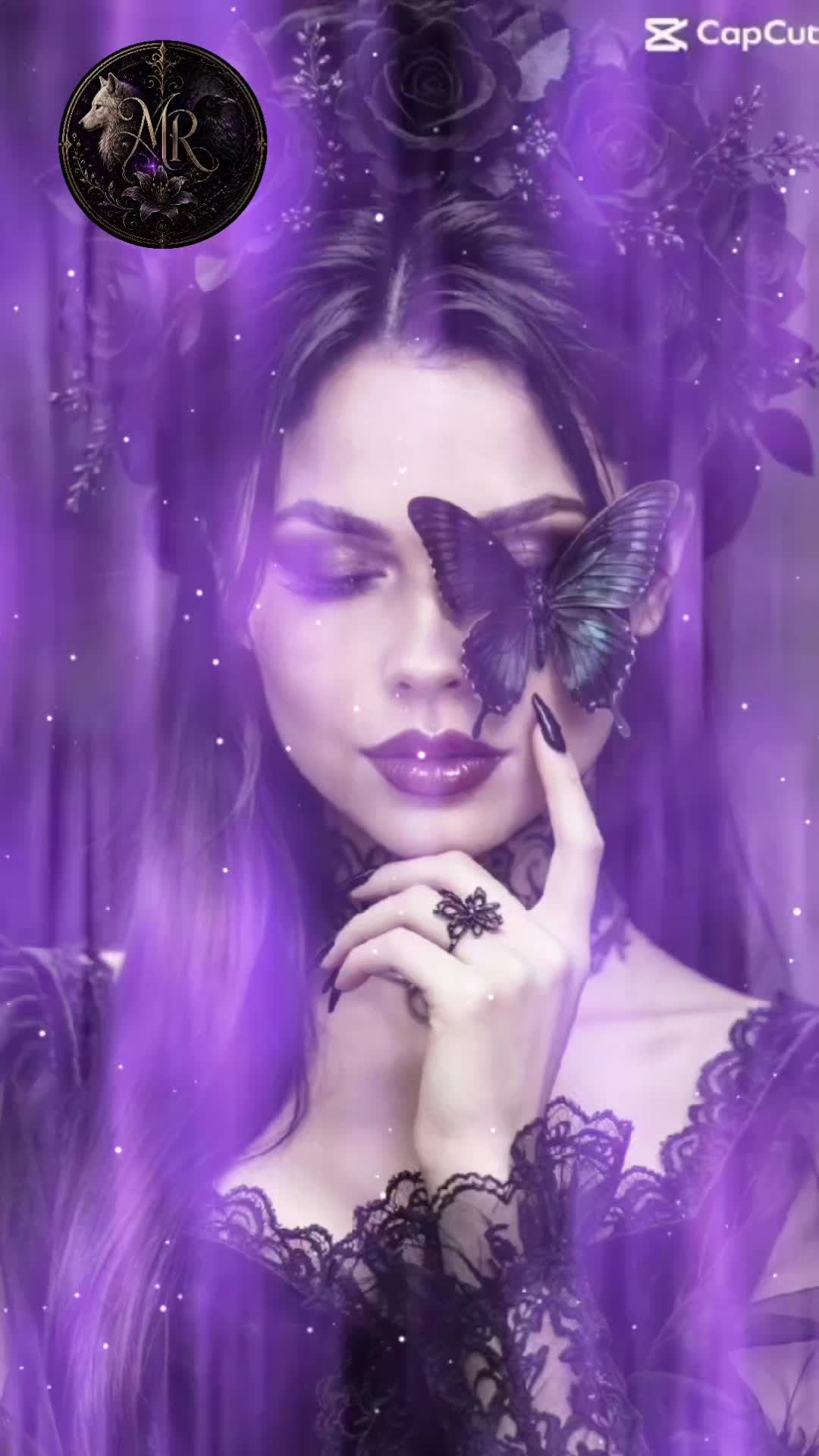 @🖤💜Mary-Ramona 💜🖤